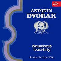 Dvořák, Beethoven: Smyčcové kvartety