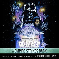 Star Wars: The Empire Strikes Back [Original Motion Picture Soundtrack]