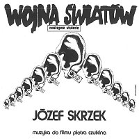 Józef Skrzek – Wojna światów – Następne stulecie CD