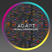 Various  Artists – Global Underground: Adapt