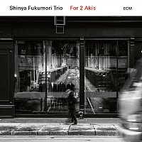 Shinya Fukumori Trio – Spectacular