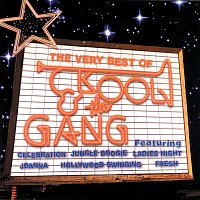 Kool & The Gang – The Very Best Of Kool & The Gang [Reissue]