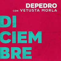 Depedro – Diciembre (feat. Vetusta Morla) [En Estudio Uno]