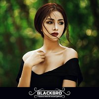 Přední strana obalu CD Улыбка моей кабардинки