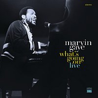 Marvin Gaye – What's Going On [Live]