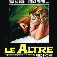 Edda Dell'Orso, Piero Piccioni – Le altre [Original Motion Picture Soundtrack]