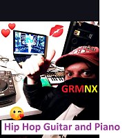 Hip Hop Guitar and Piano