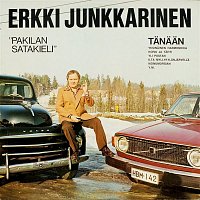 Erkki Junkkarinen – Pakilan satakieli