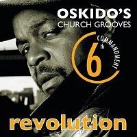 OSKIDO – Revolution