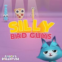 Gabby's Dollhouse – Silly Bad Guys