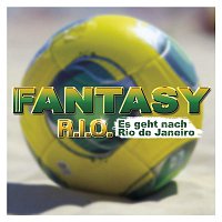Fantasy – R.I.O. - Es geht nach Rio de Janeiro