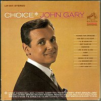 John Gary – Choice