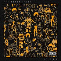 JID – The Never Story