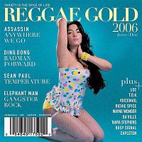 Various Artists.. – Reggae Gold 2006