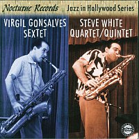 Virgil Gonsalves, Steve White – Jazz In Hollywood
