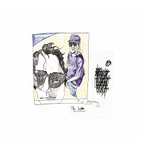 PJ Harvey – The Letter