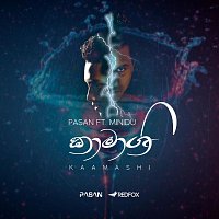 Pasan Liyanage, Minidu – Kaamashi (feat. Minidu)