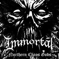 Immortal – Northern Chaos Gods
