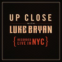 Luke Bryan – Up Close With Luke Bryan