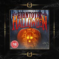 Přední strana obalu CD Hirntotes Halloween