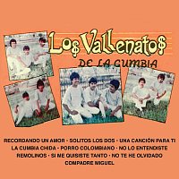 Los Vallenatos De La Cumbia – Recordando Un Amor