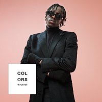 Unknown T – Goodums [A COLORS SHOW]