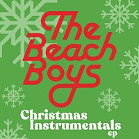 The Beach Boys – The Beach Boys Christmas [Instrumentals EP]