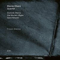 Maciej Obara Quartet – Frozen Silence