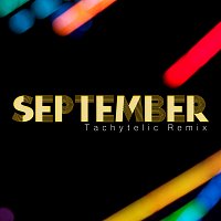 JAY'ED – September(Tachytelic Remix)