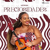 Letíciah, Crespo Music – Preciosidades