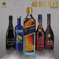 Dr. Sid – 40 Bottles