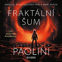 Christopher Paolini – Fraktální šum 