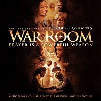 Various  Artists – War Room (Music from and Inspired by the Original Motion Picture)