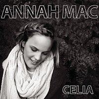 Přední strana obalu CD Celia