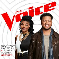 Courtney Harrell, Ethan Tucker – Gravity [The Voice Performance]