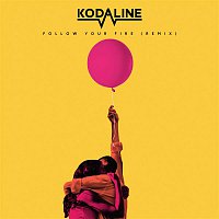 Kodaline – Follow Your Fire (Syn Cole Remix)