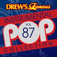 Přední strana obalu CD Drew's Famous Instrumental Pop Collection [Vol. 87]