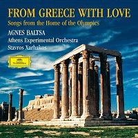 Agnes Baltsa, Athens Experimental Orchestra, Stavros Xarhakos, Kostas Papadopoulos – From Greece with Love. Songs from the Home of the Olympics