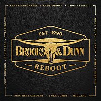 Brooks & Dunn, Jon Pardi – My Next Broken Heart (with Jon Pardi)