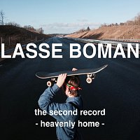 Lasse Boman – The Second Record - Heavenly Home