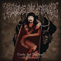 Cradle Of Filth – Cruelty and the Beast - Re-Mistressed
