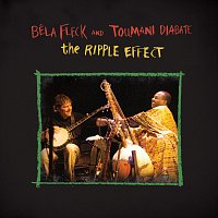 Přední strana obalu CD The Ripple Effect