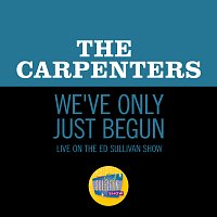 Carpenters – We've Only Just Begun [Live On The Ed Sullivan Show, October 18, 1970]