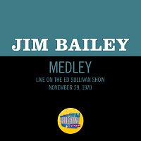 Jim Bailey – Got To Get You Into My Life/Get Back/Got To Get You Into My Life (Reprise) [Medley/Live On The Ed Sullivan Show, November 29, 1970]