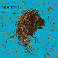 The Holidays – Golden Sky [EP]