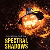 The Scary Halloween Band – Spectral Shadows