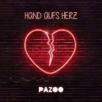 Pazoo – Hand aufs Herz