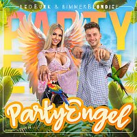 Leo BurK, Bimmerblondiee – Partyengel