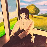 Přední strana obalu CD Apples