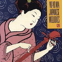 Přední strana obalu CD Japanese Melodies (Remastered)